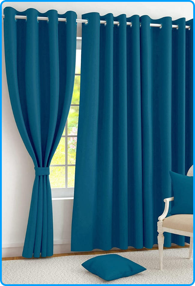 Professional Curtain Cleaners